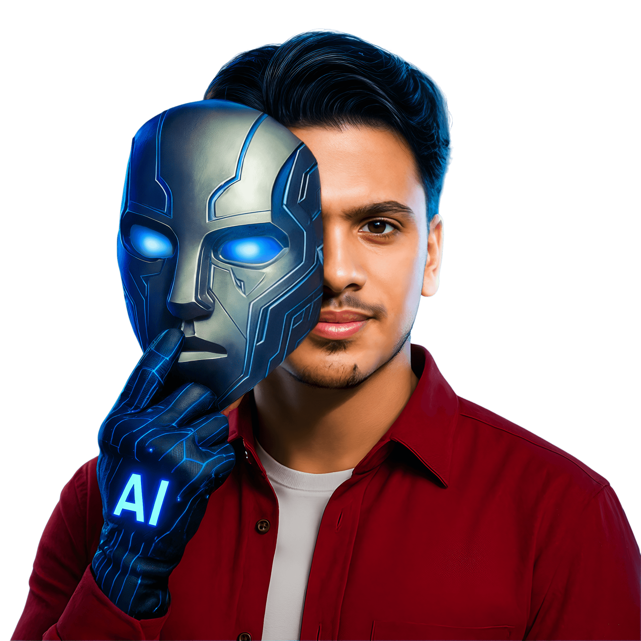Dr. Viral - Digital Marketing Expert